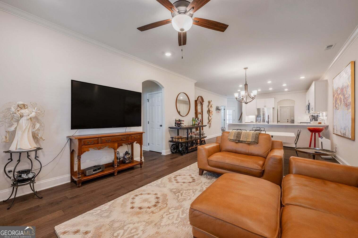 154 Founding Way Lookout Mountain - Photo 7