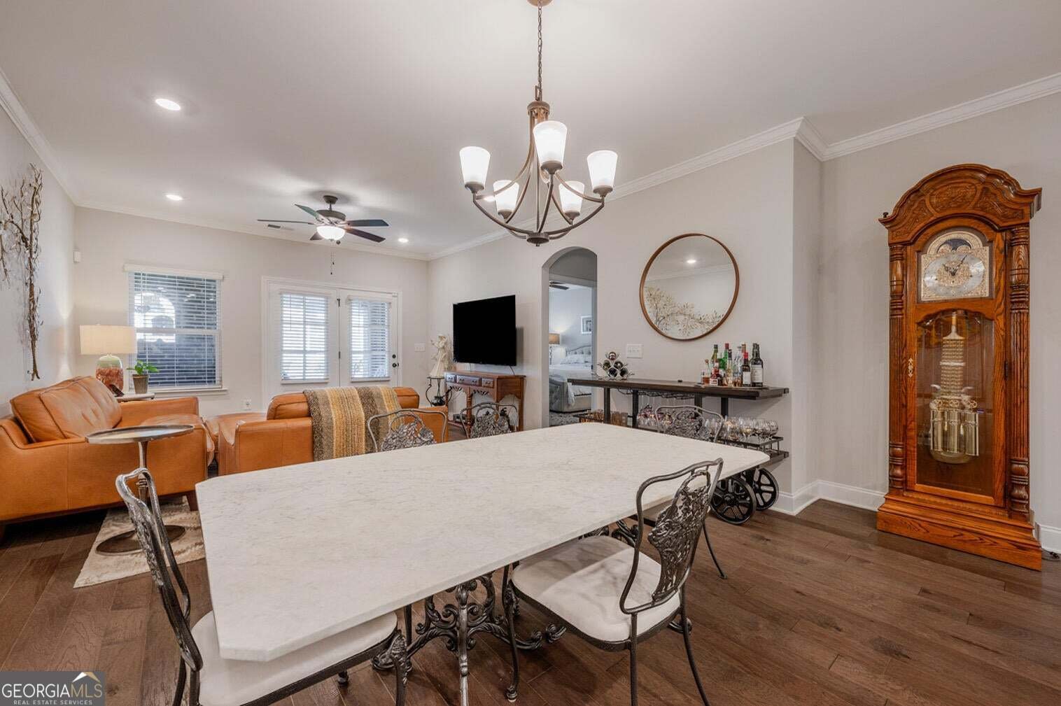 154 Founding Way Lookout Mountain - Photo 9