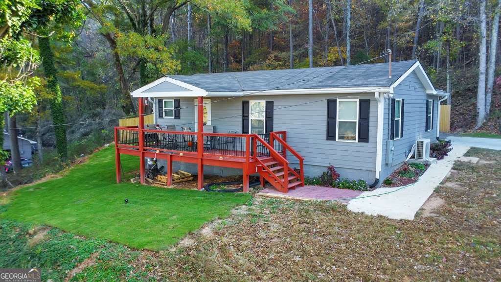 302 Jack Street Silver Creek - Photo 1