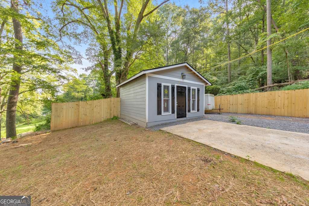 302 Jack Street Silver Creek - Photo 33