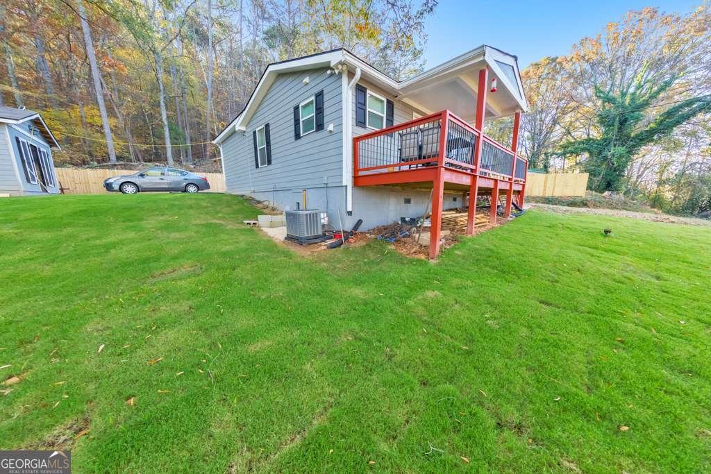 302 Jack Street Silver Creek - Photo 35