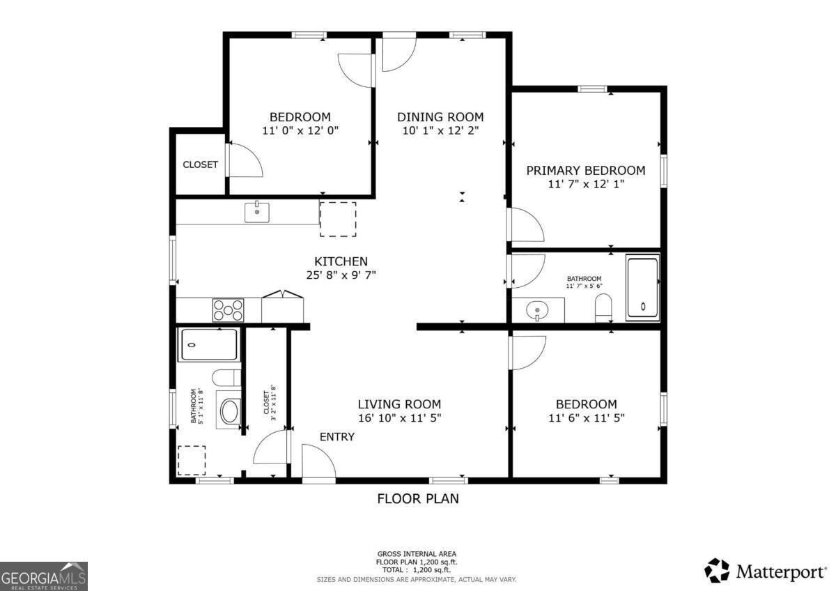 302 Jack Street Silver Creek - Photo 37