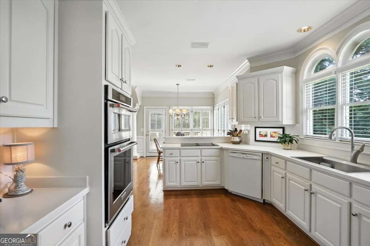 2845 Burgundy Drive Cumming - Photo 10