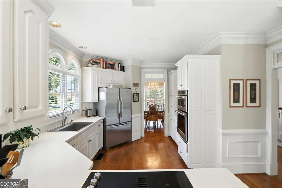 2845 Burgundy Drive Cumming - Photo 11