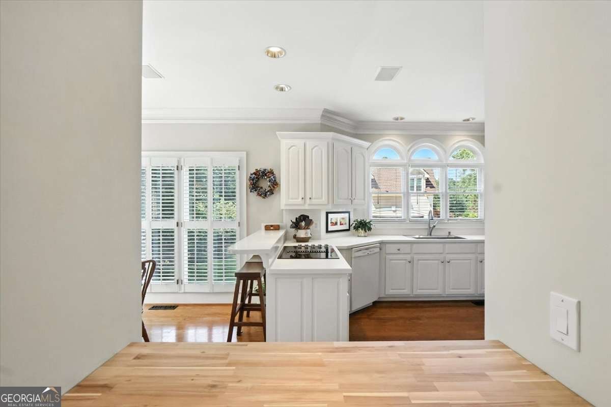 2845 Burgundy Drive Cumming - Photo 16