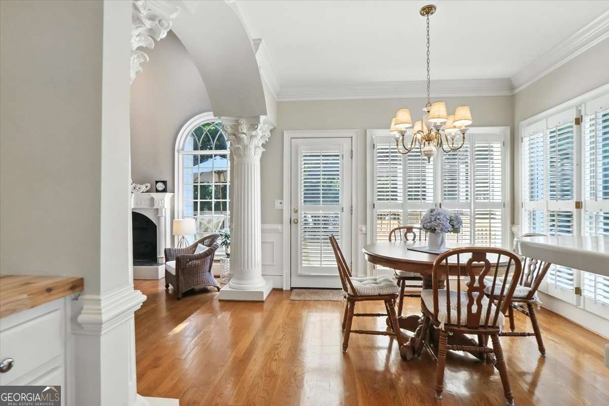 2845 Burgundy Drive Cumming - Photo 17