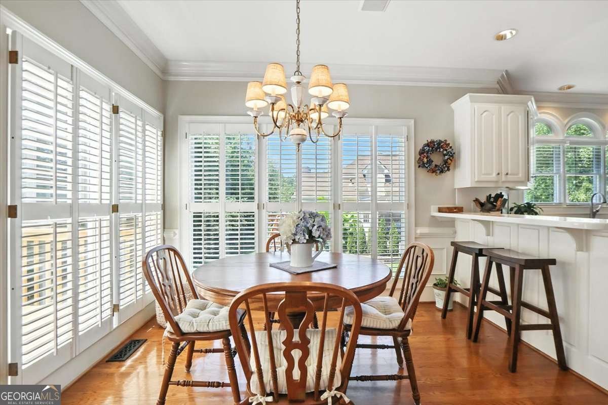 2845 Burgundy Drive Cumming - Photo 19