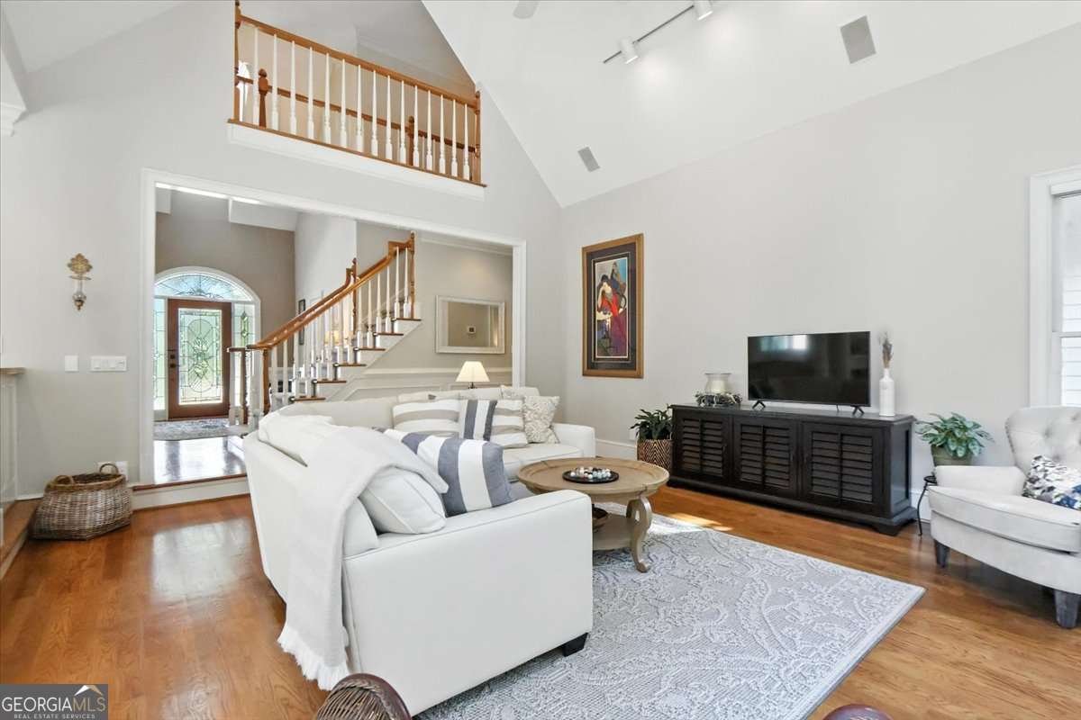 2845 Burgundy Drive Cumming - Photo 20