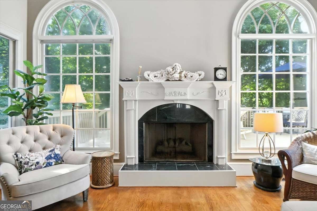 2845 Burgundy Drive Cumming - Photo 21