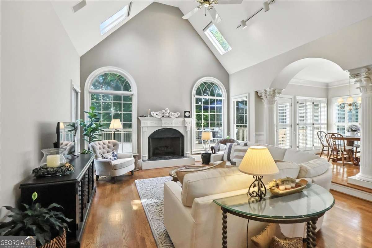 2845 Burgundy Drive Cumming - Photo 23