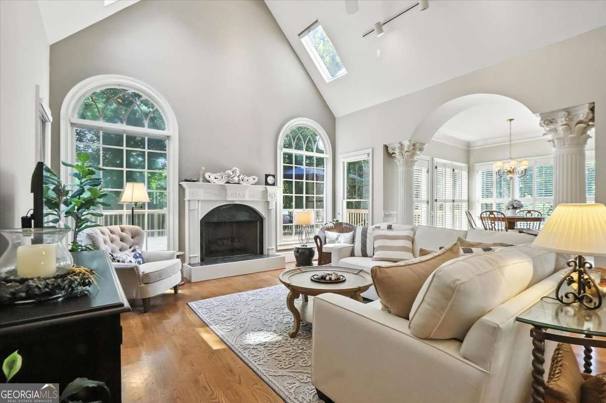 2845 Burgundy Drive Cumming - Photo 24