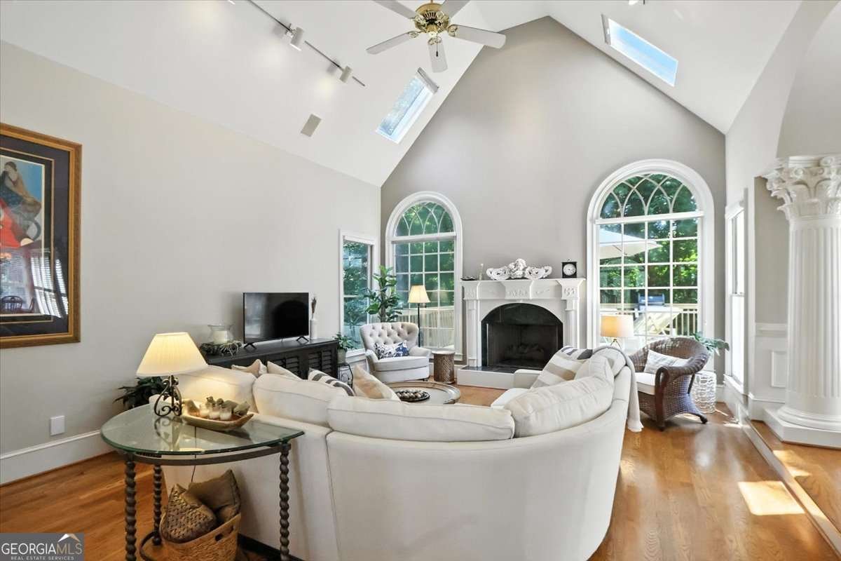 2845 Burgundy Drive Cumming - Photo 26