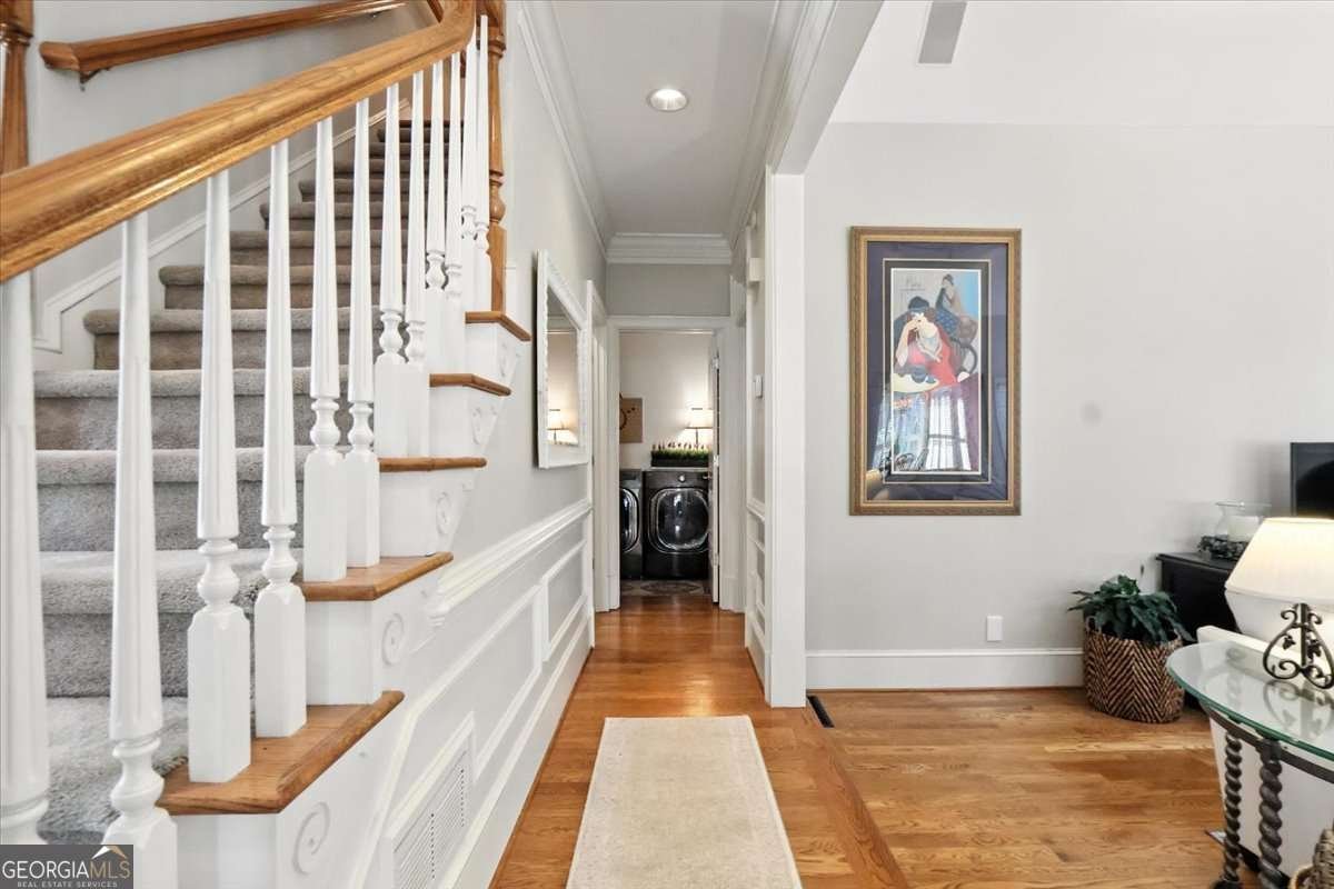 2845 Burgundy Drive Cumming - Photo 27