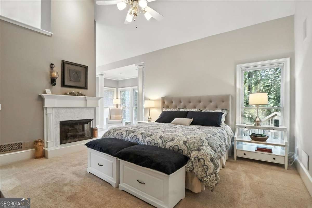 2845 Burgundy Drive Cumming - Photo 28