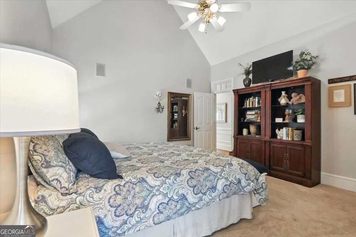 2845 Burgundy Drive Cumming - Photo 33