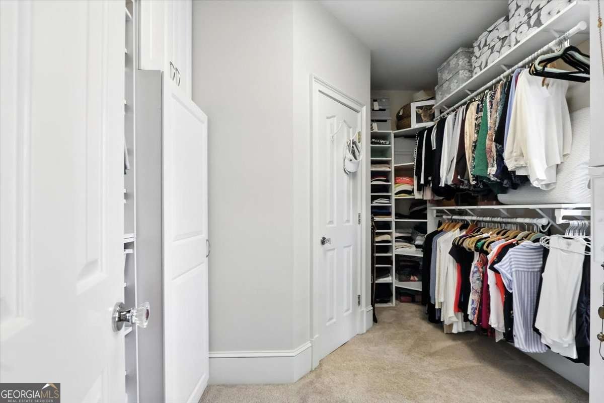 2845 Burgundy Drive Cumming - Photo 39