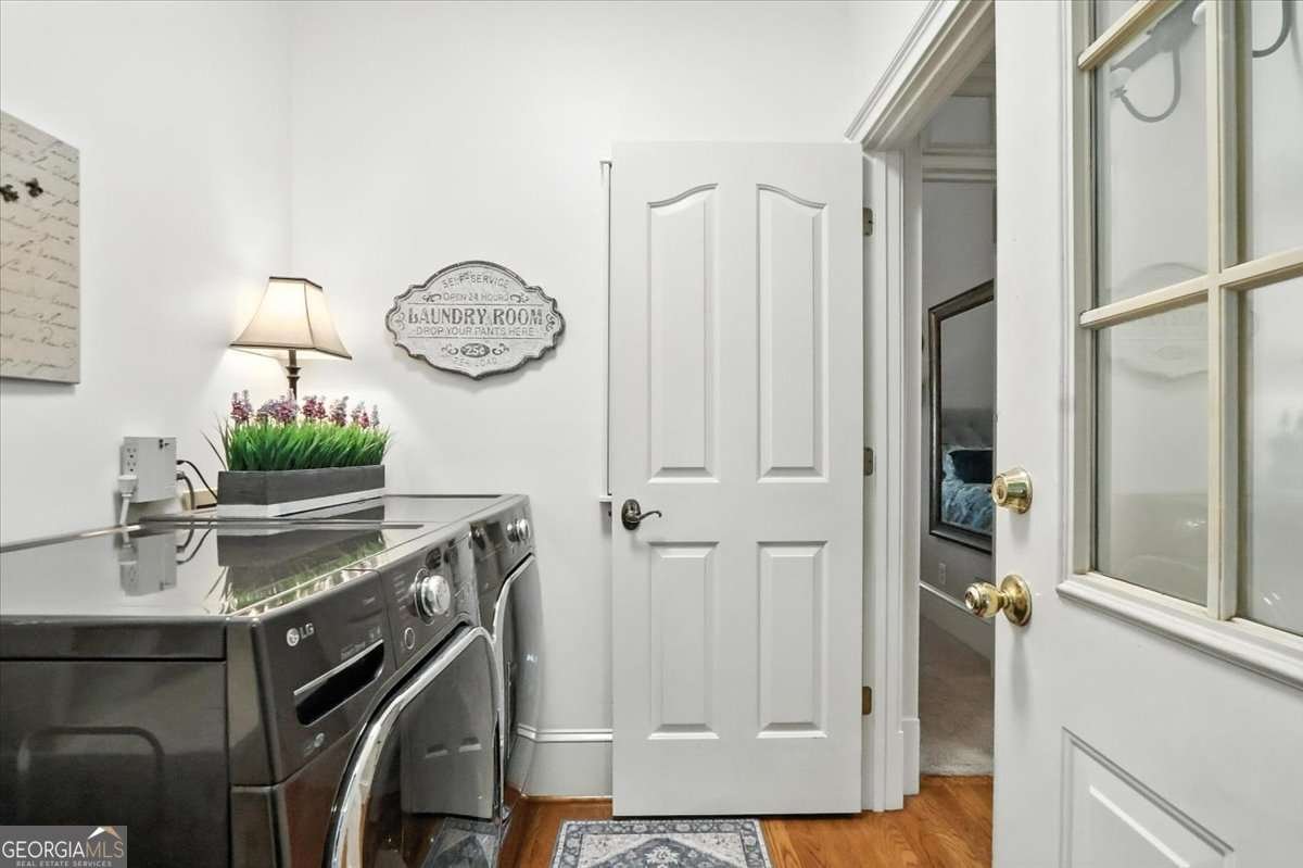 2845 Burgundy Drive Cumming - Photo 41