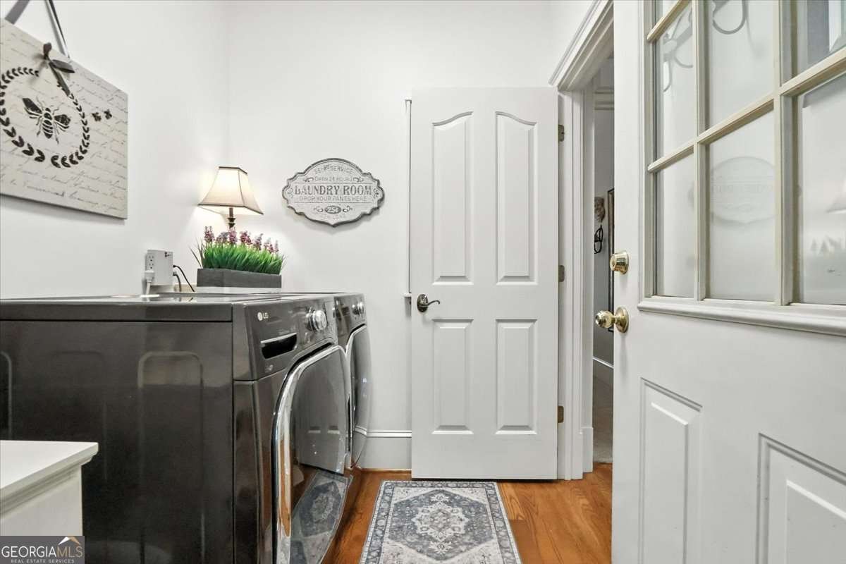 2845 Burgundy Drive Cumming - Photo 42