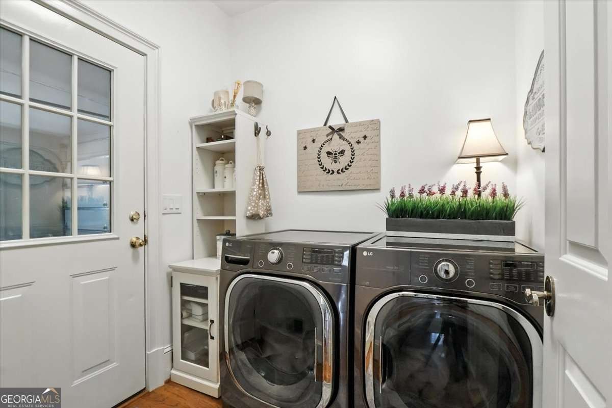 2845 Burgundy Drive Cumming - Photo 43