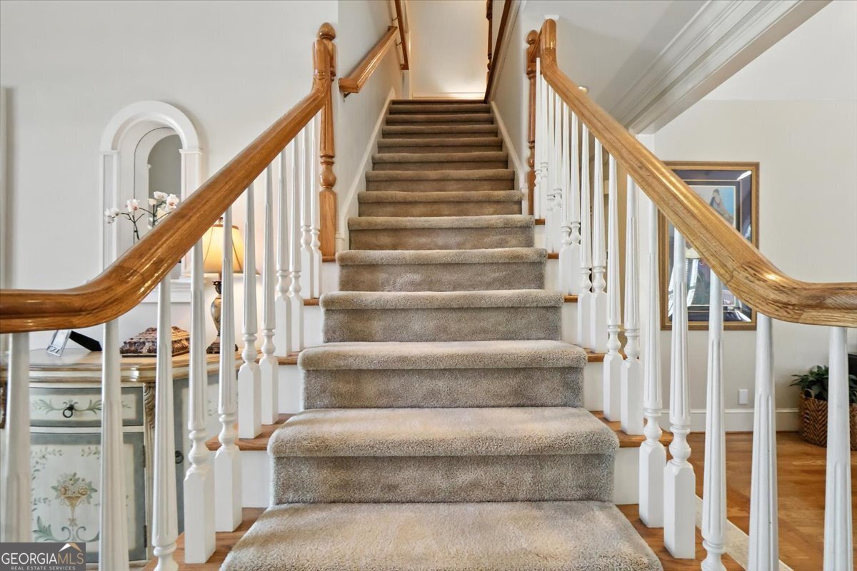 2845 Burgundy Drive Cumming - Photo 44