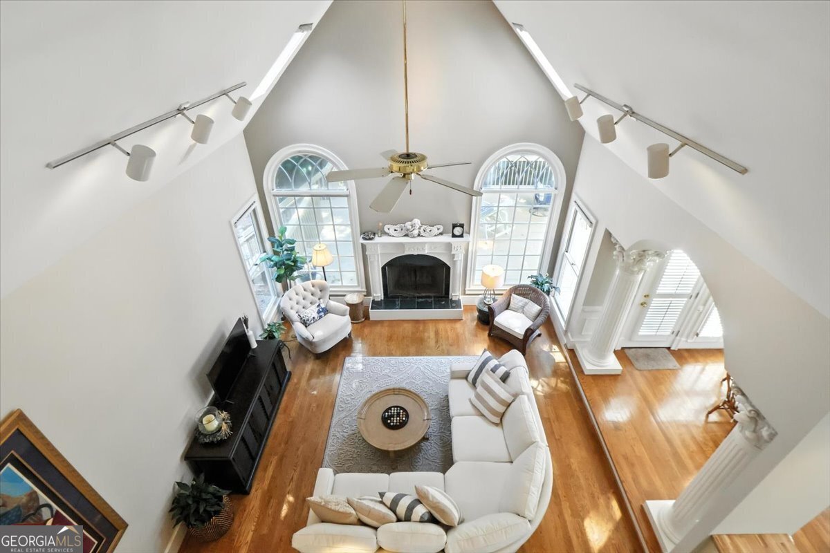 2845 Burgundy Drive Cumming - Photo 53