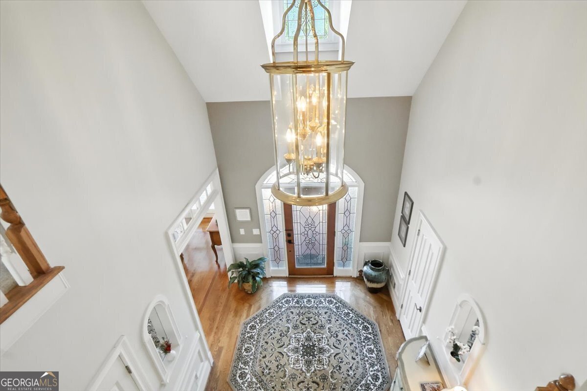 2845 Burgundy Drive Cumming - Photo 55