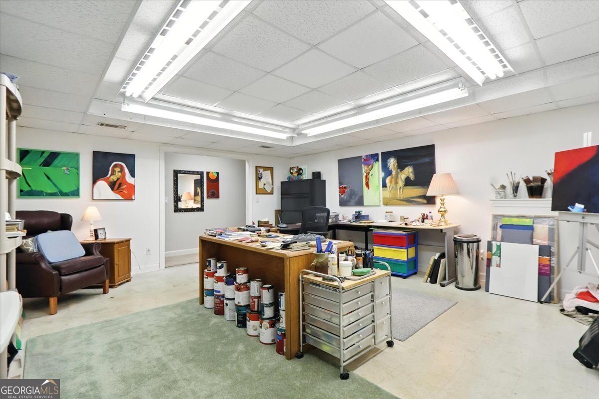 2845 Burgundy Drive Cumming - Photo 56