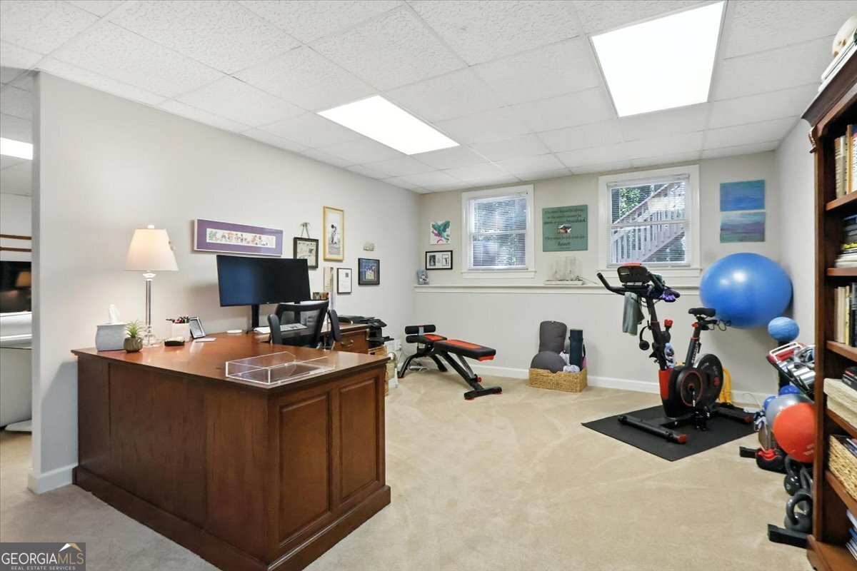 2845 Burgundy Drive Cumming - Photo 57