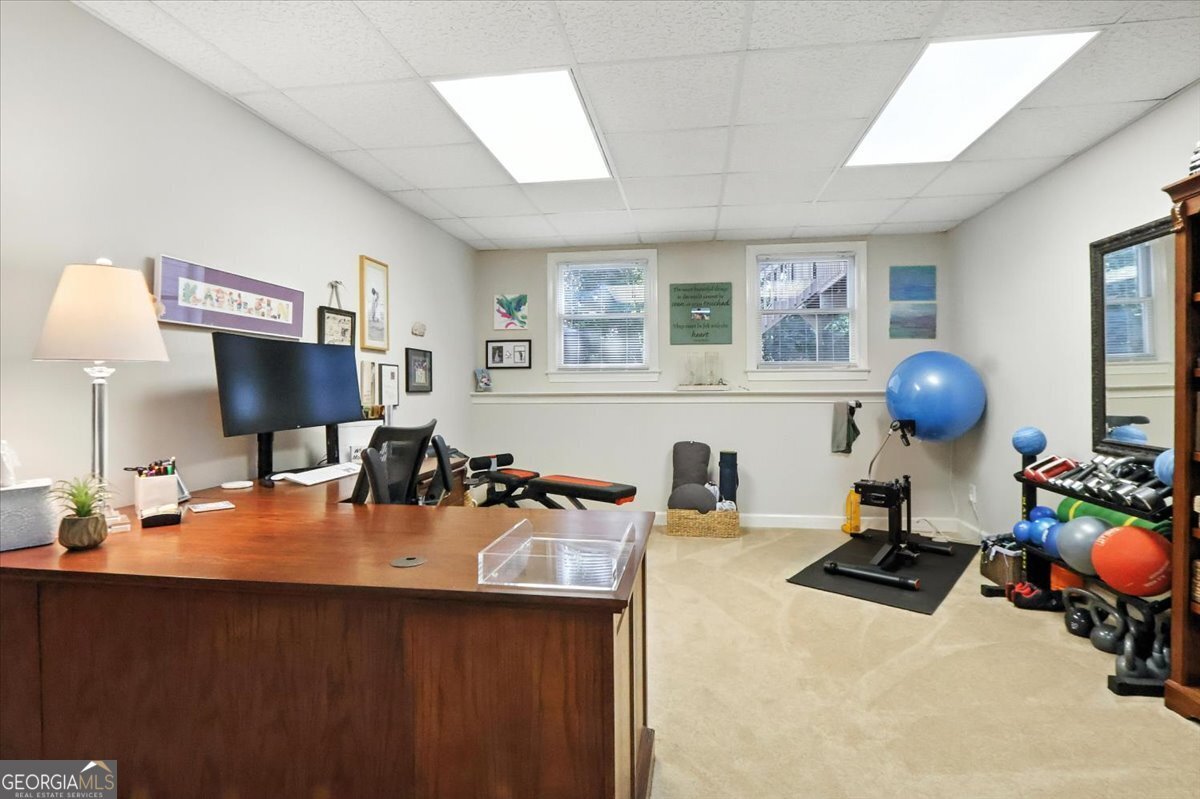 2845 Burgundy Drive Cumming - Photo 58