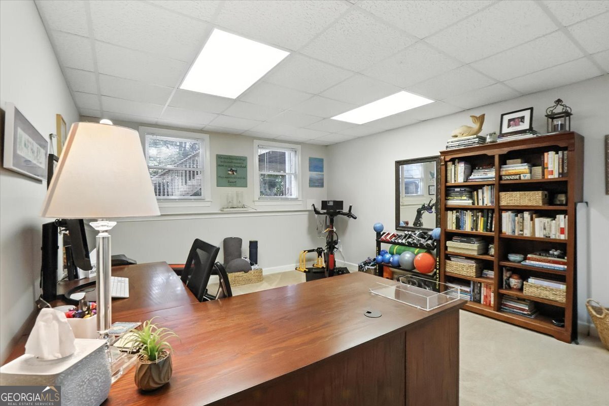 2845 Burgundy Drive Cumming - Photo 59