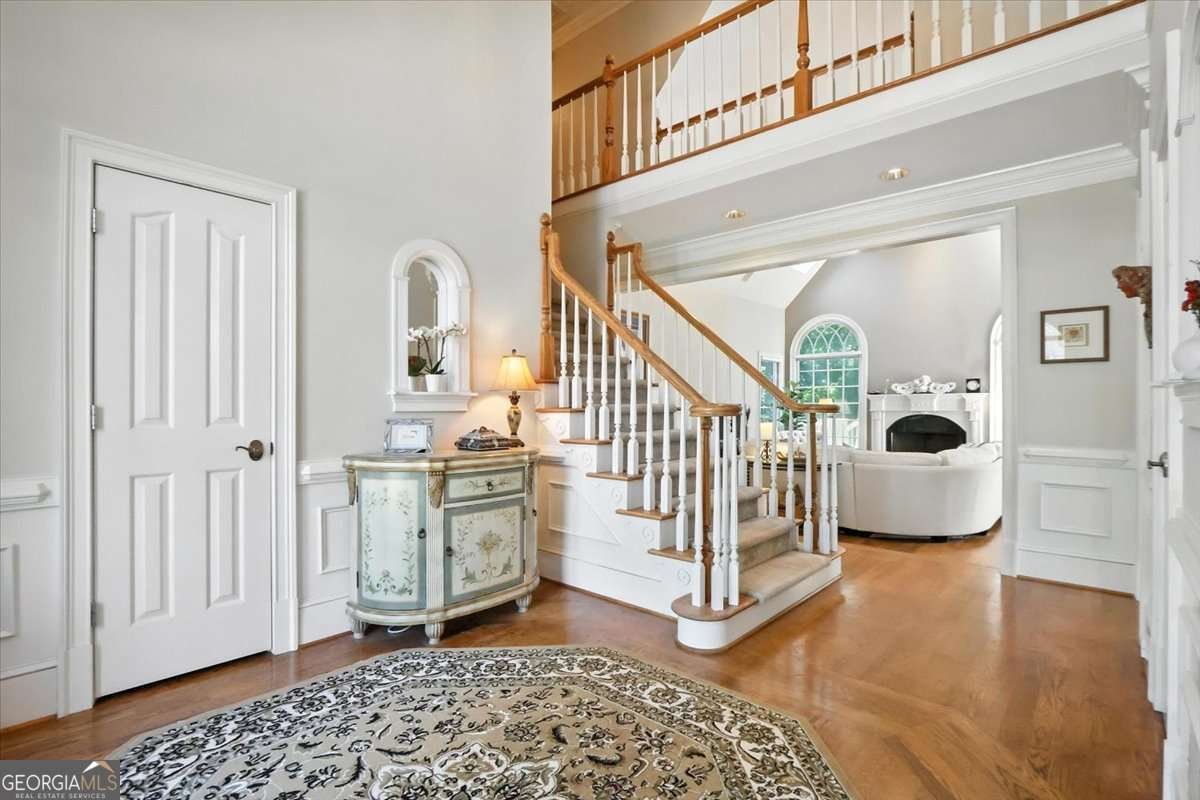 2845 Burgundy Drive Cumming - Photo 6