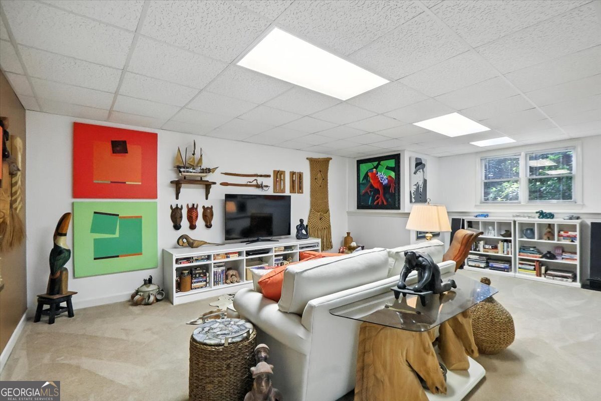 2845 Burgundy Drive Cumming - Photo 60