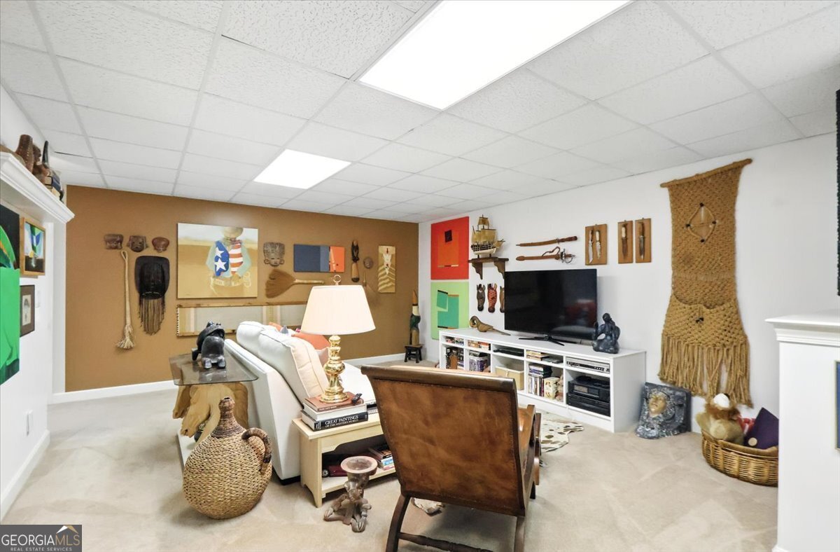 2845 Burgundy Drive Cumming - Photo 61