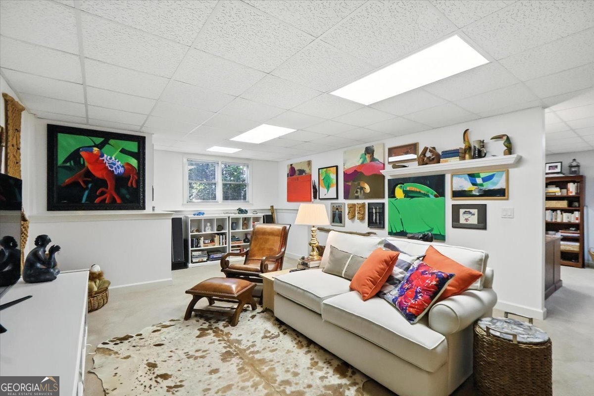 2845 Burgundy Drive Cumming - Photo 62