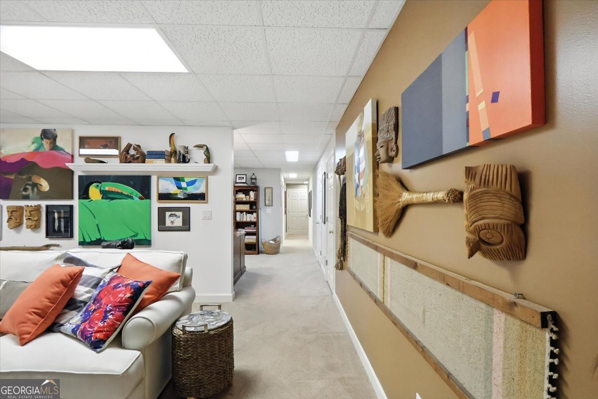 2845 Burgundy Drive Cumming - Photo 63