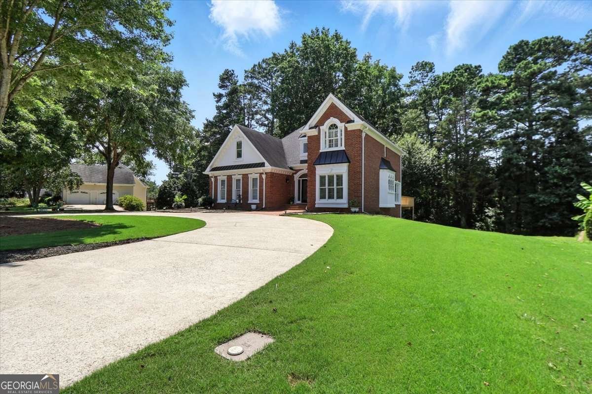 2845 Burgundy Drive Cumming - Photo 69