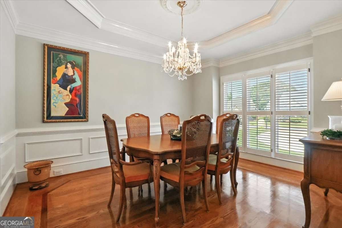 2845 Burgundy Drive Cumming - Photo 7