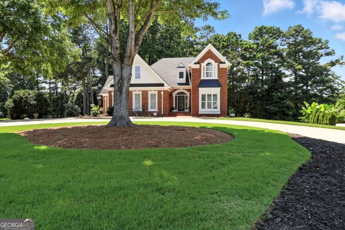 2845 Burgundy Drive Cumming - Photo 72