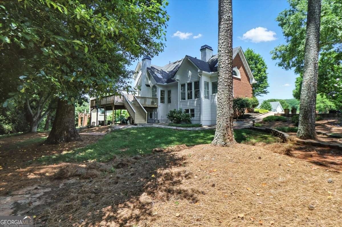 2845 Burgundy Drive Cumming - Photo 73