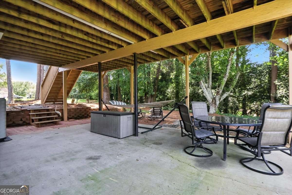 2845 Burgundy Drive Cumming - Photo 76