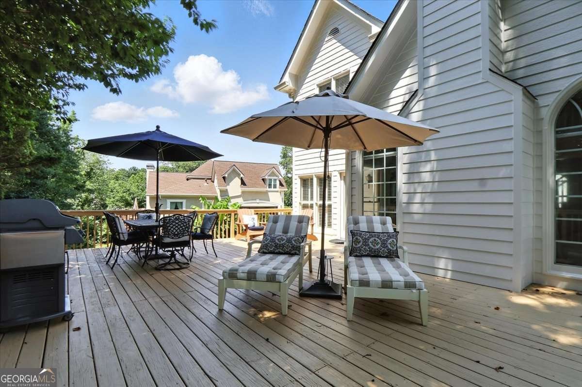 2845 Burgundy Drive Cumming - Photo 79