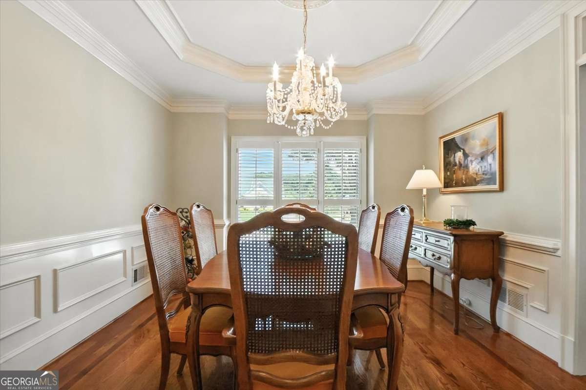 2845 Burgundy Drive Cumming - Photo 8