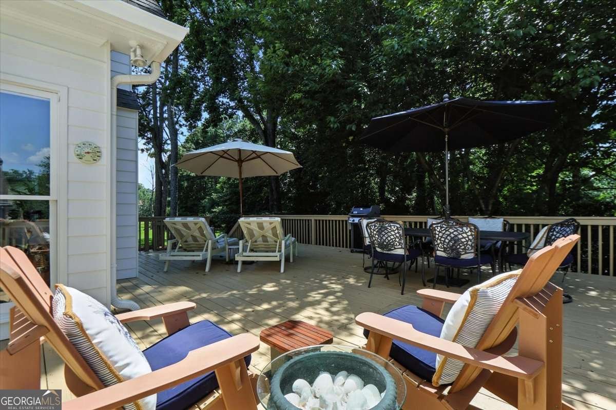 2845 Burgundy Drive Cumming - Photo 81