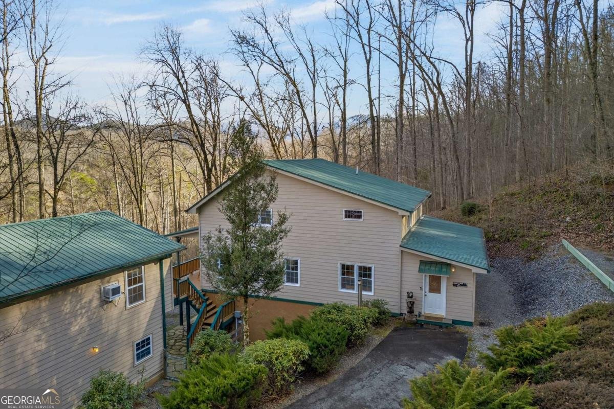 317 Collins Creek Road Hiawassee - Photo 12