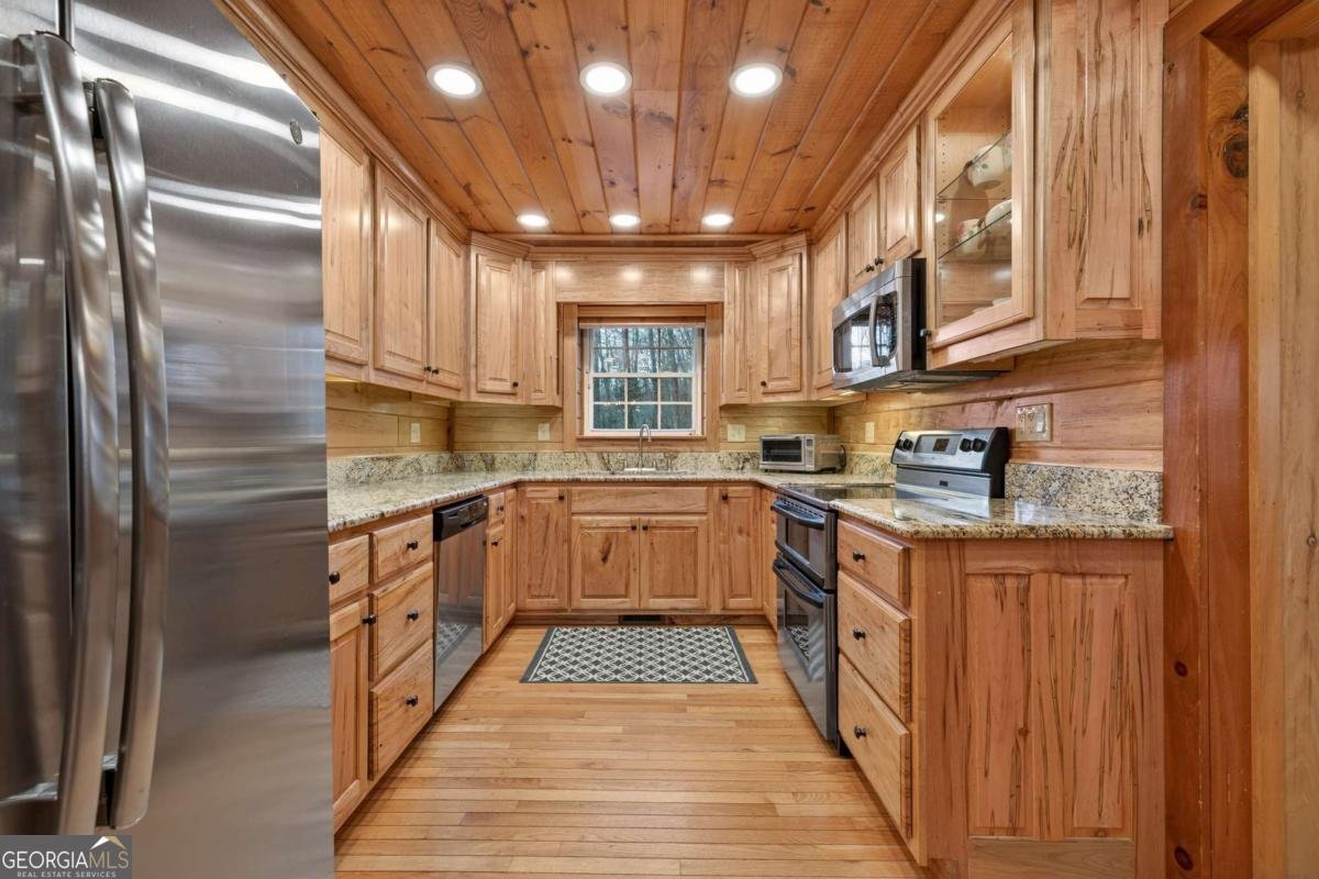 317 Collins Creek Road Hiawassee - Photo 17