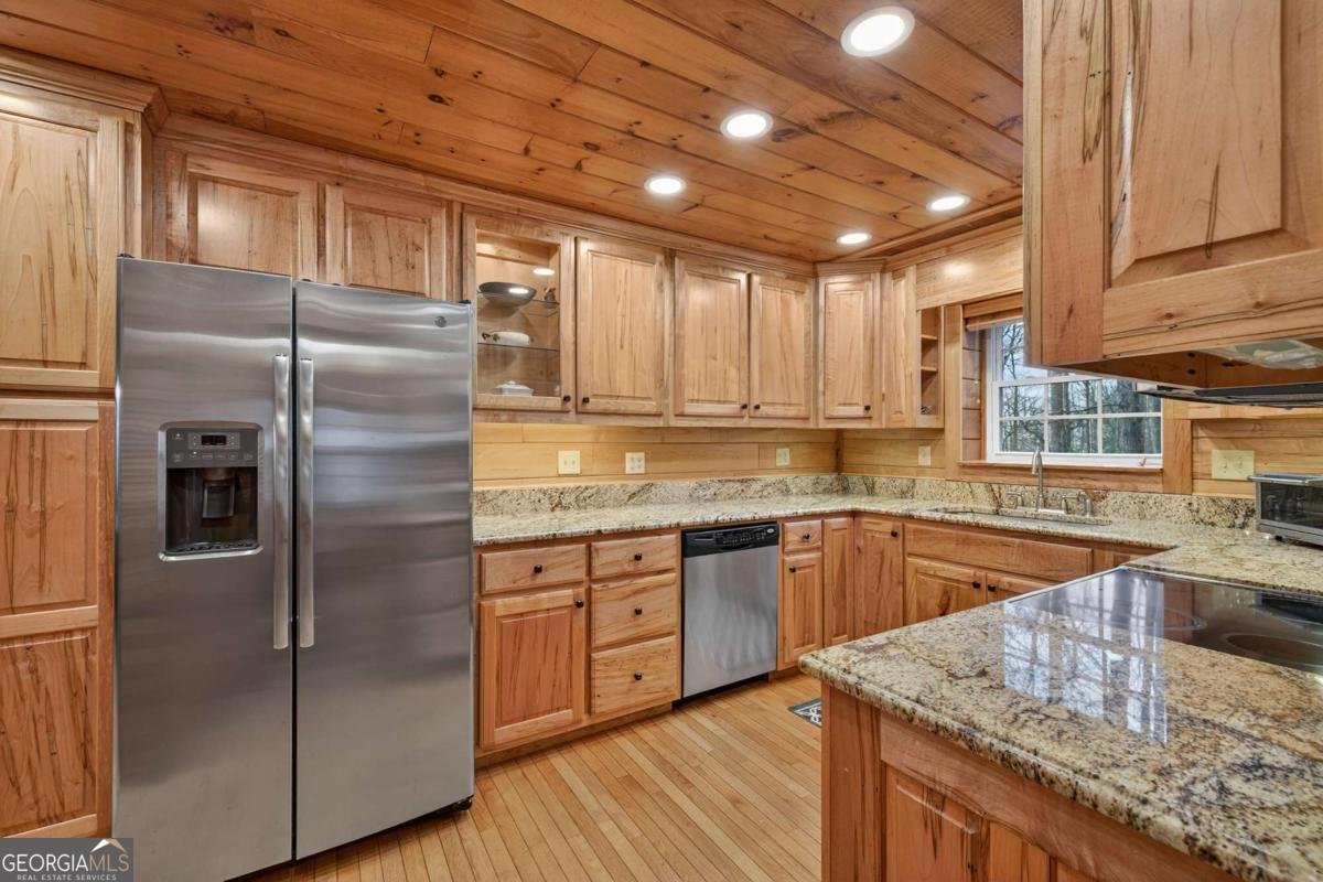 317 Collins Creek Road Hiawassee - Photo 18