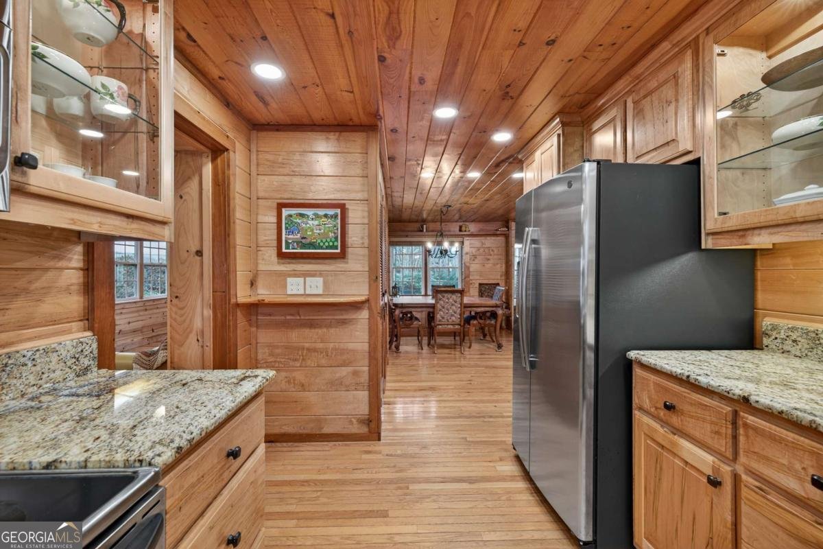 317 Collins Creek Road Hiawassee - Photo 19