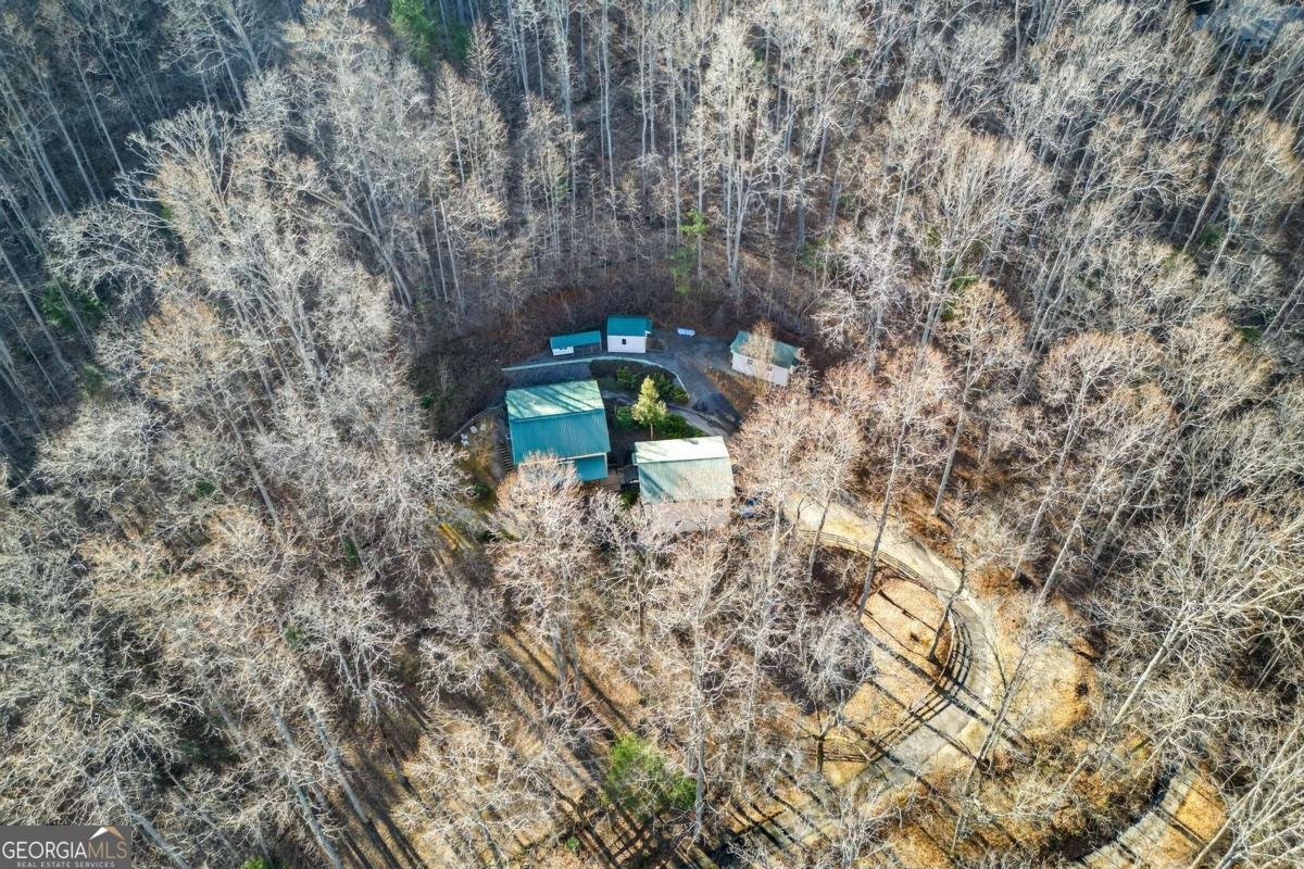 317 Collins Creek Road Hiawassee - Photo 20