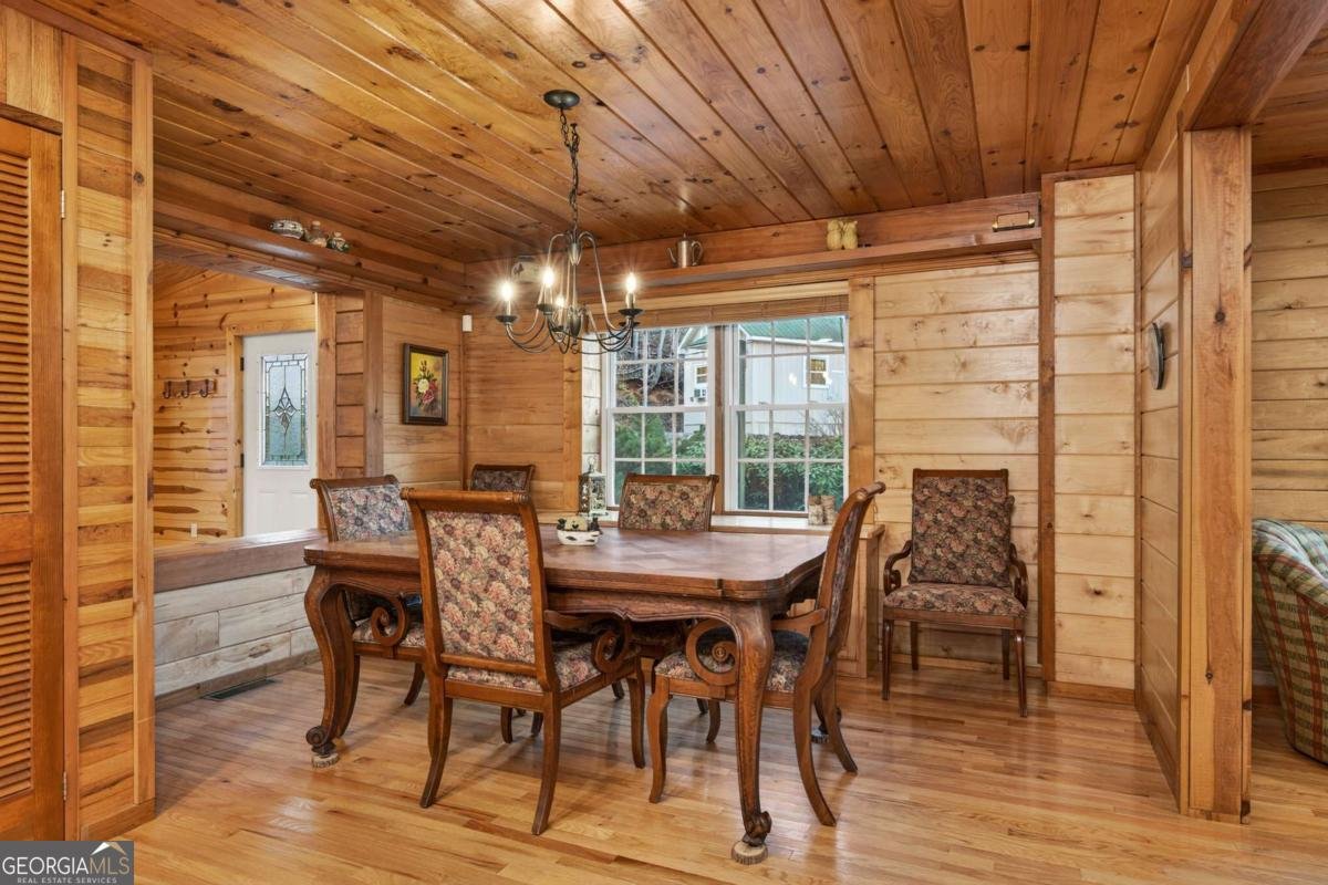 317 Collins Creek Road Hiawassee - Photo 22