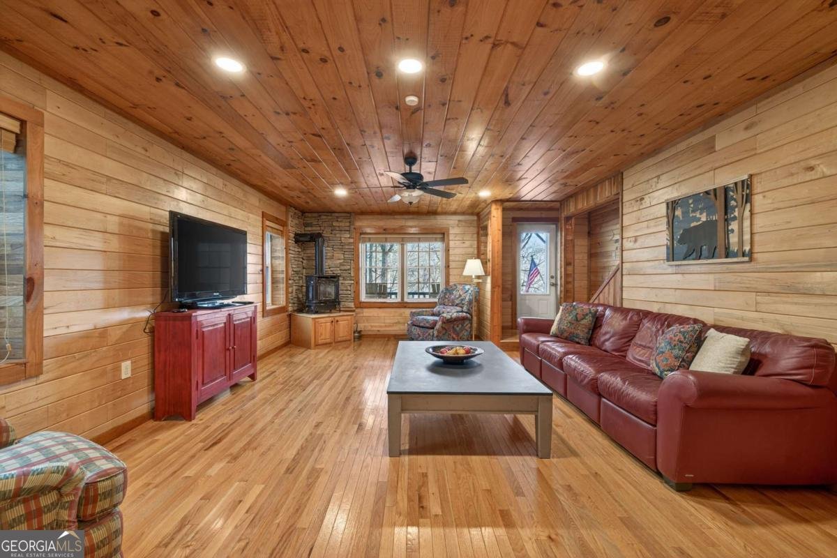 317 Collins Creek Road Hiawassee - Photo 25